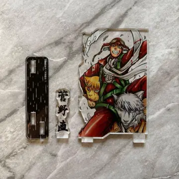 드리프터즈 칸노 나오 아크릴 스탠드