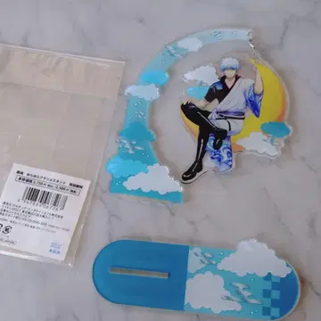 은혼 돈키 흔들흔들 아크릴 스탠드 긴토키