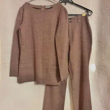 renoma 울 셋업 수트 셋업 격자 일본제 사이즈 38