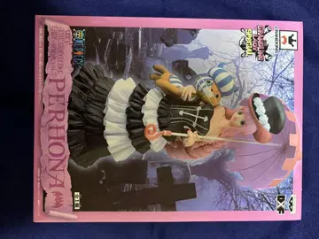 원피스 페로나 피규어