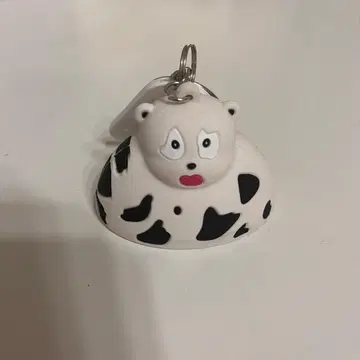 [ INI ] 타지판다