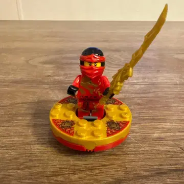 레고 닌자고 닌자 고 마운틴 신사