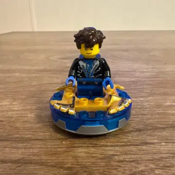 LEGO 닌자고 제이 스핀지츠 마스터