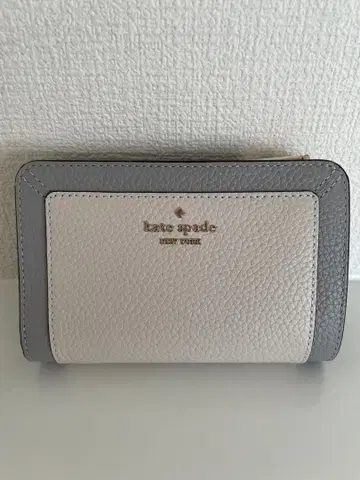 kate spade 이단 접이식 지갑
