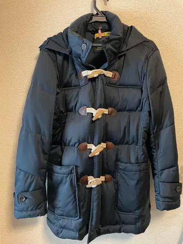LACOSTE 라코스테 다운 자켓 L 기간 한정 판매 클리닝 완료