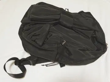 OUTDOOR PRODUCTS x Firsthand 별주 리본 백팩