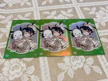 이하 라이 산리오 폴라로이드 R 4장