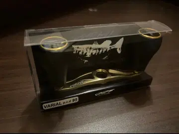 바리얼 핸들 95 칼포올 노브