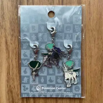 포켓몬 메탈 참 렉스