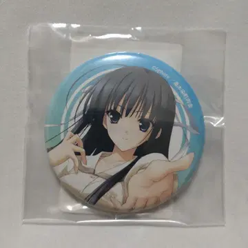 요스가노소라 10주년 dmm 스크래치 나기사 카즈하 캔 배지