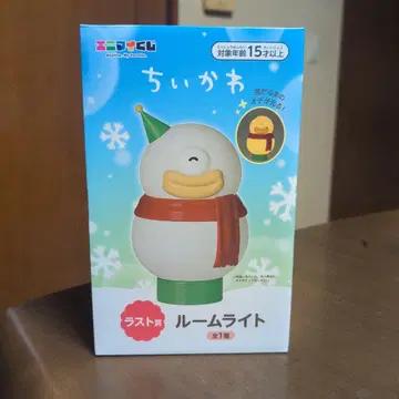 눈사람 룸 라이트