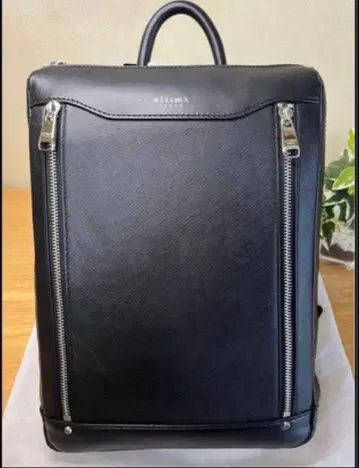 [ 미사용 새상품 ] ace. ultima TOKYO 3way 바디백