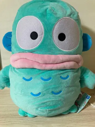 산리오 한교동 초초BIG DX 봉제 인형