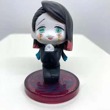 귀멸의 칼날 스와라세타이 6 반다이 가챠가챠 캡슐 토이 엔무