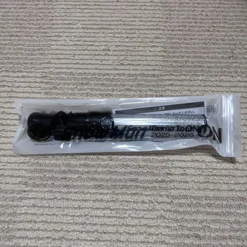 Snow Man Dome Tour 2025-2026 ON 응원봉