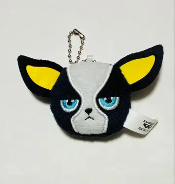 죠죠 마스코트 봉제 인형 키링 이기