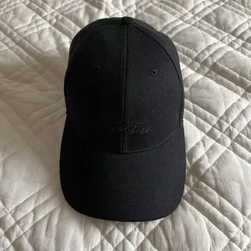 King&Prince 캡 Re:ERA 킹프리 POP-UP 모자 블랙