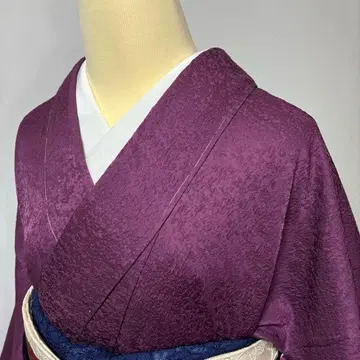 기모노 이로무지 이중 기모노 워셔블 기모노 IA1210