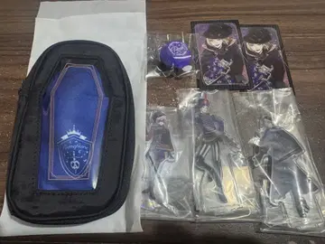 포미피오레 굿즈 세트