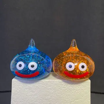 드래곤 퀘스트 AM 빅 클리어 피규어 ~반짝반짝 라메 버전~