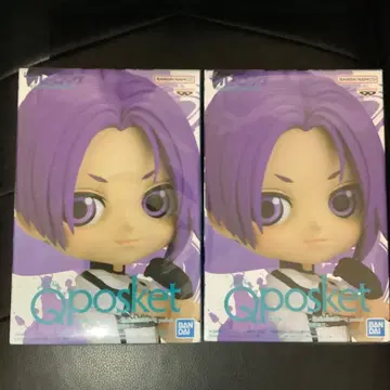 블루 록 피규어 미카게 레오 EPISODE 나기 인형뽑기 경품