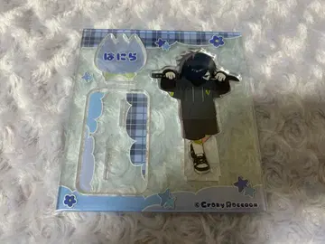 VanilLa 어린이날 아크릴 스탠드 crazyraccoon