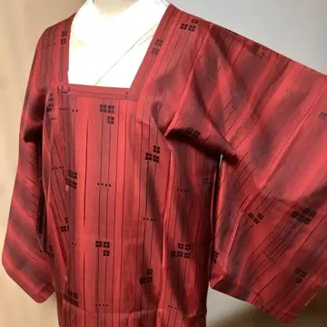 롱 코트 먼지 가리개 단의 도효 코트 화장 68.5cm 빅 사이즈