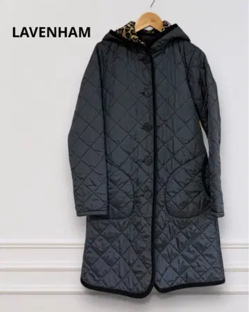 JOURNALSTANDARDrelume [ LAVENHAM ] 별주 컬러