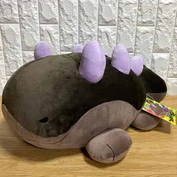 포켓몬 센터 오키 못찌리 봉제 인형 모우도쿠키켄 도오