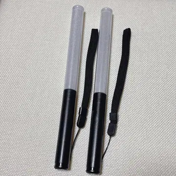 루미에이스 응원봉 2개