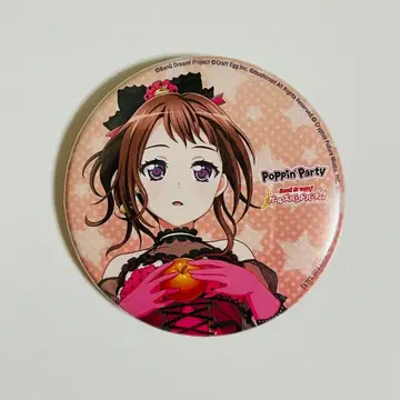 카스미 캔뱃지 카바코레 보컬로이드