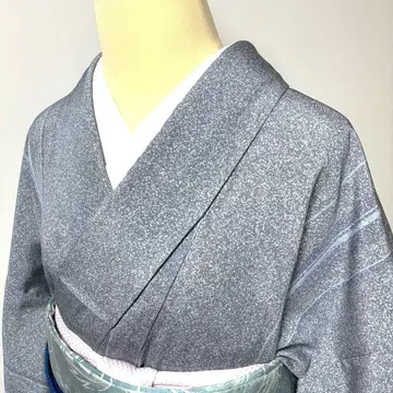 기모노 코몬 이중 기모노 워셔블 기모노 KA1211