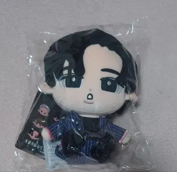 SnowMan 스노치루 BIG 봉제 인형 메구로 렌*