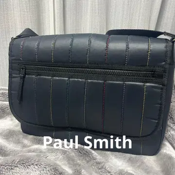 폴스미스 숄더백