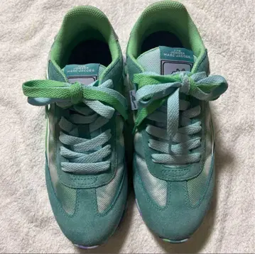 스니커즈 ( The Jogger Marc Jacobs )