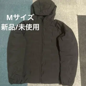 UNIQLO PUFFTECH 다운 자켓