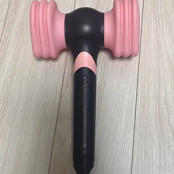 블랙핑크 응원봉