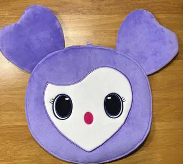 TWICE READY TO BE 부채 케이스 사나 서브리