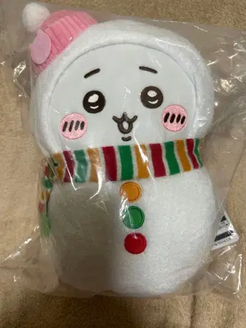 치이카와 복권 A상