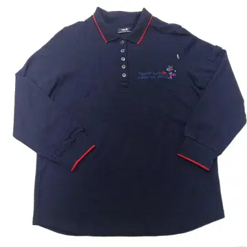 Topys 토피이즈 긴팔 피케 셔츠 울 100% 아틀리에 인형