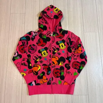 Disney Resort 후드티