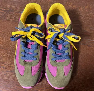 스니커즈 ( The Jogger Marc Jacobs )