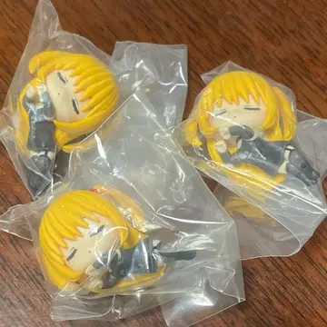 DEATH NOTE 데스노트 잠재우는 대 미사토 미사미사 가챠