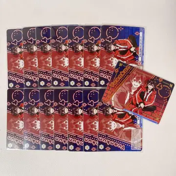 컬러풀 피치 바이스 유안군 묶음 판매