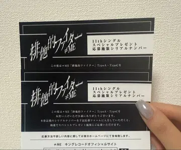 배타적 파이터 A 혜택 x 2