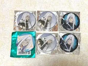 가정교사 히트맨 REBORN! 스쿠알로