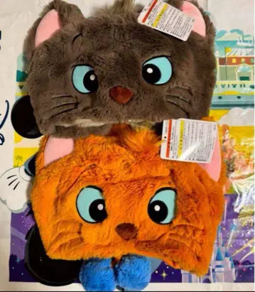 디즈니 팬캡 58cm 베를리오즈 툴루즈 2