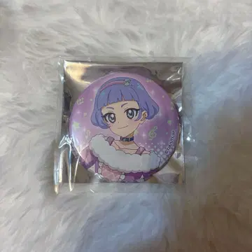 프리티 시리즈 크로싱 라이브 2025 캔뱃지 치이