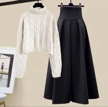 셋업 4L 사이즈 2세트