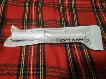 SnowMan 1st DOME tour 2023 응원봉